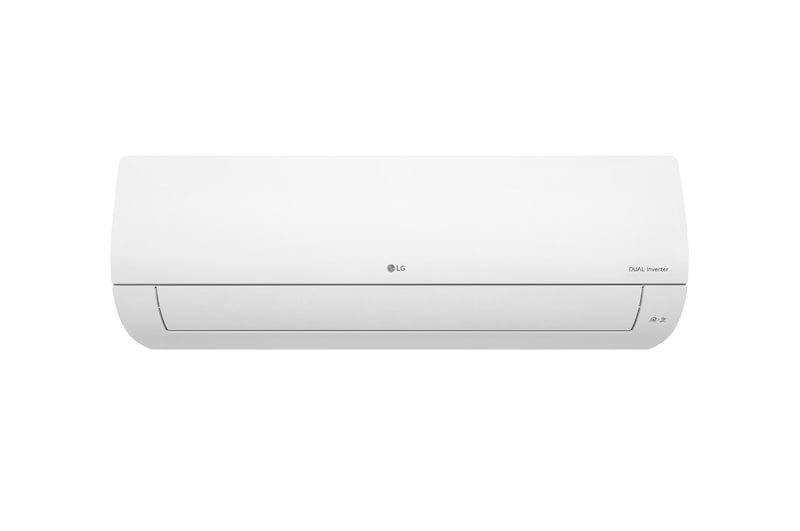 LG DUALCOOL® 24,000 BTU, ThinQ®, Heating, Dual inverter, LSN243HLV3