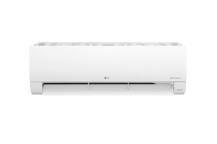LG DUALCOOL® 24,000 BTU, ThinQ®, Heating, Dual inverter, LSN243HLV3
