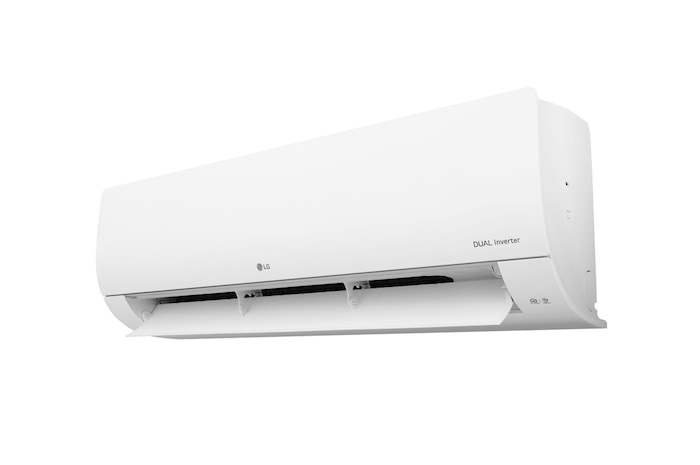 LG DUALCOOL® 24,000 BTU, ThinQ®, Heating, Dual inverter, LSN243HLV3