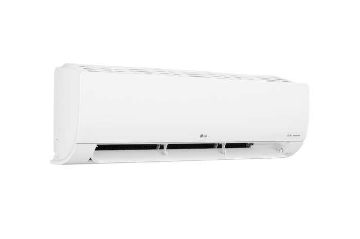 LG DUALCOOL® 24,000 BTU, ThinQ®, Heating, Dual inverter, LSN243HLV3