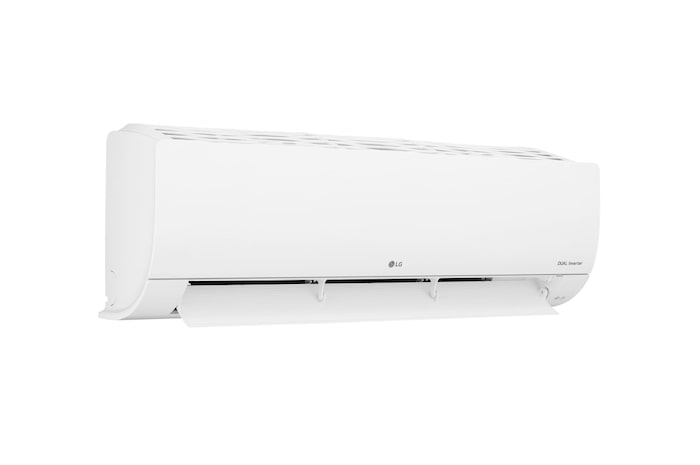 LG DUALCOOL® 24,000 BTU, ThinQ®, Heating, Dual inverter, LSN243HLV3