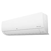 LG DUALCOOL® 24,000 BTU, ThinQ®, Heating, Dual inverter, LSN243HLV3