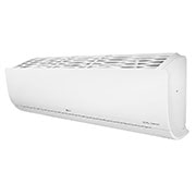 LG DUALCOOL® 24,000 BTU, ThinQ®, Heating, Dual inverter, LSN243HLV3