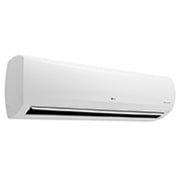 LG DUALCOOL 24,000 BTU, ThinQ, Heating, Dual inverter, LSN243HLV
