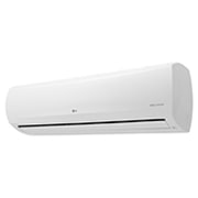LG DUALCOOL 24,000 BTU, ThinQ, Heating, Dual inverter, LSN243HLV