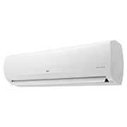 LG DUALCOOL 24,000 BTU, ThinQ, Heating, Dual inverter, LSN243HLV