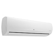 LG DUALCOOL 24,000 BTU, ThinQ, Heating, Dual inverter, LSN243HLV