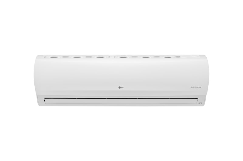 LG DUALCOOL 24,000 BTU, ThinQ, Heating, Dual inverter, LSN243HLV