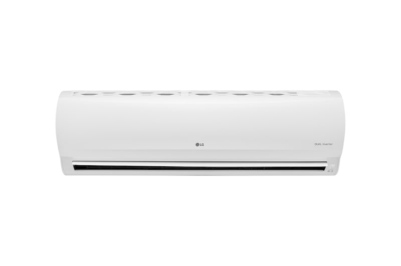 LG DUALCOOL 24,000 BTU, ThinQ, Heating, Dual inverter, LSN243HLV