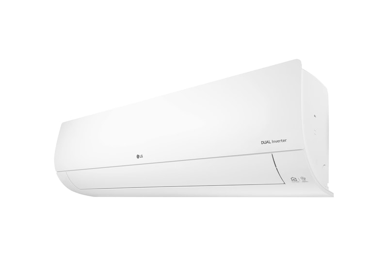LG DUALCOOL® Long piping 24,000 BTU, ThinQ®, Heating, Dual inverter, LSN303HLV3