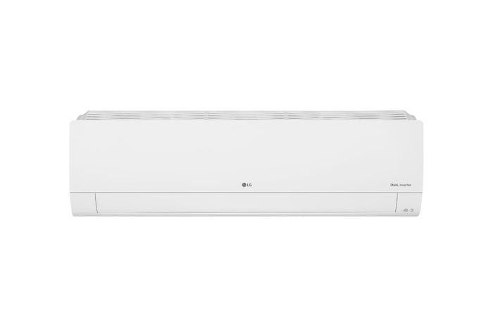 LG DUALCOOL® Long piping 24,000 BTU, ThinQ®, Heating, Dual inverter, LSN303HLV3