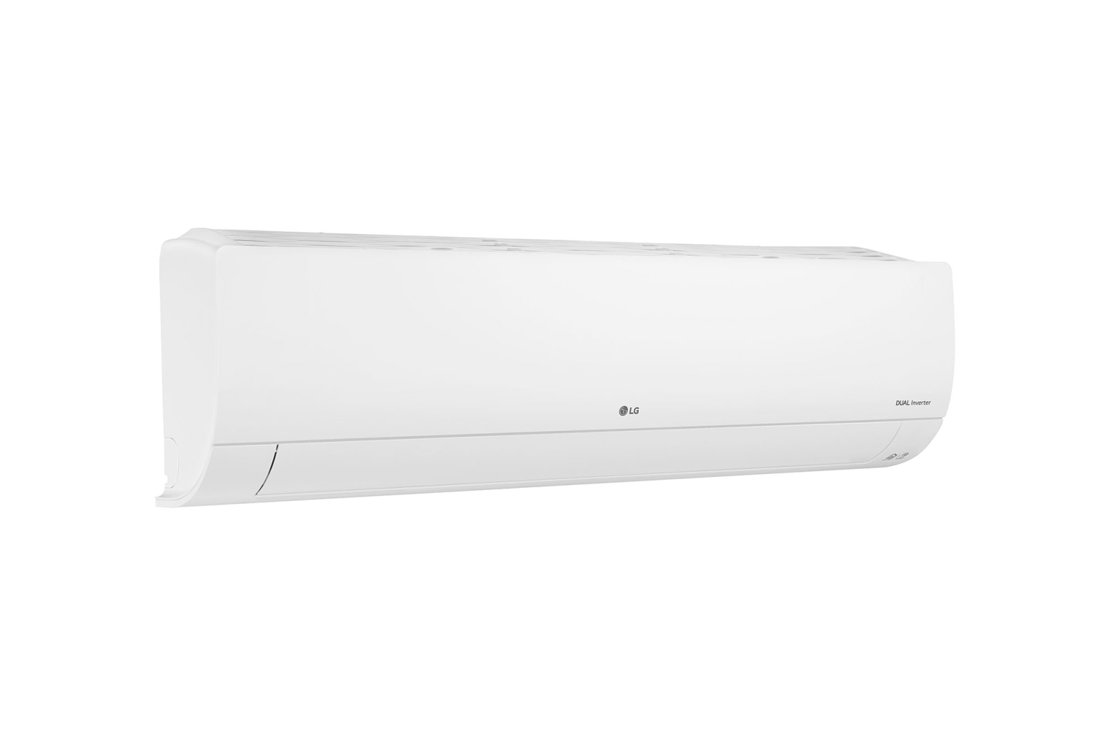 LG  DUALCOOL 36,000 BTU, ThinQ, Heating, Dual inverter, LSN363HLV3