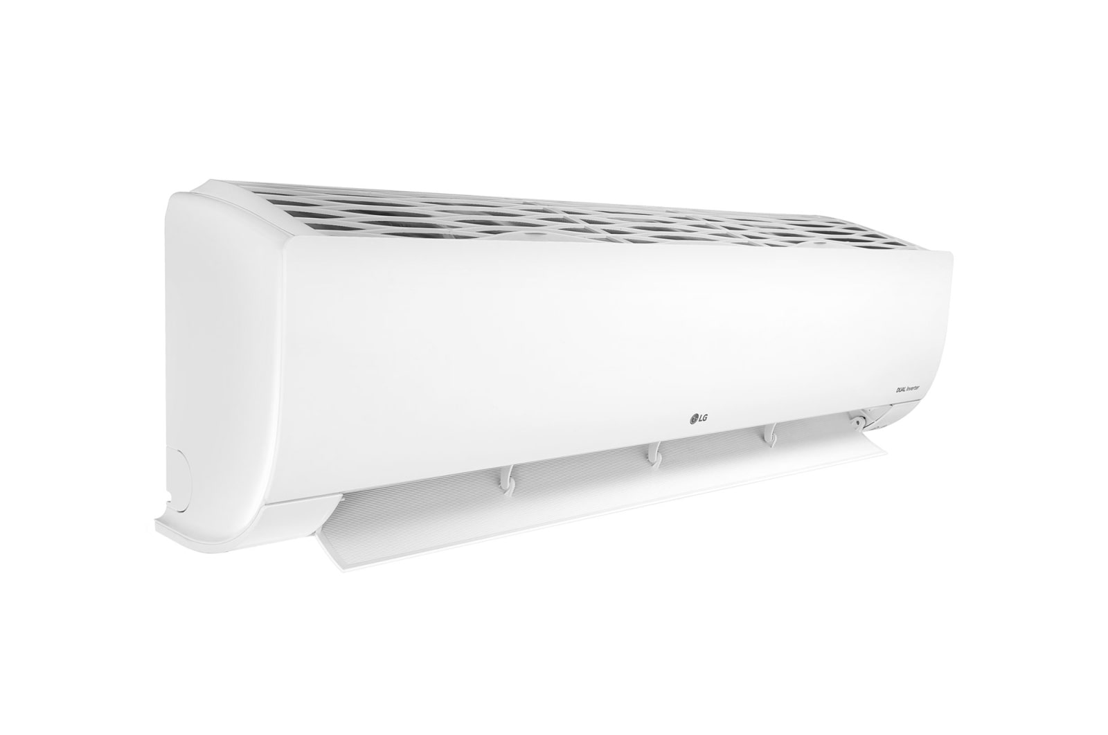 LG  DUALCOOL 36,000 BTU, ThinQ, Heating, Dual inverter, LSN363HLV3