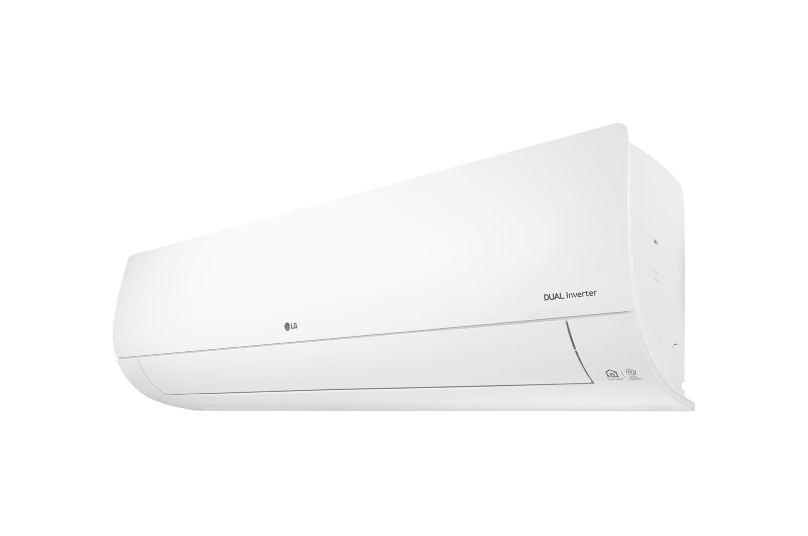 LG  DUALCOOL 36,000 BTU, ThinQ, Heating, Dual inverter, LSN363HLV3