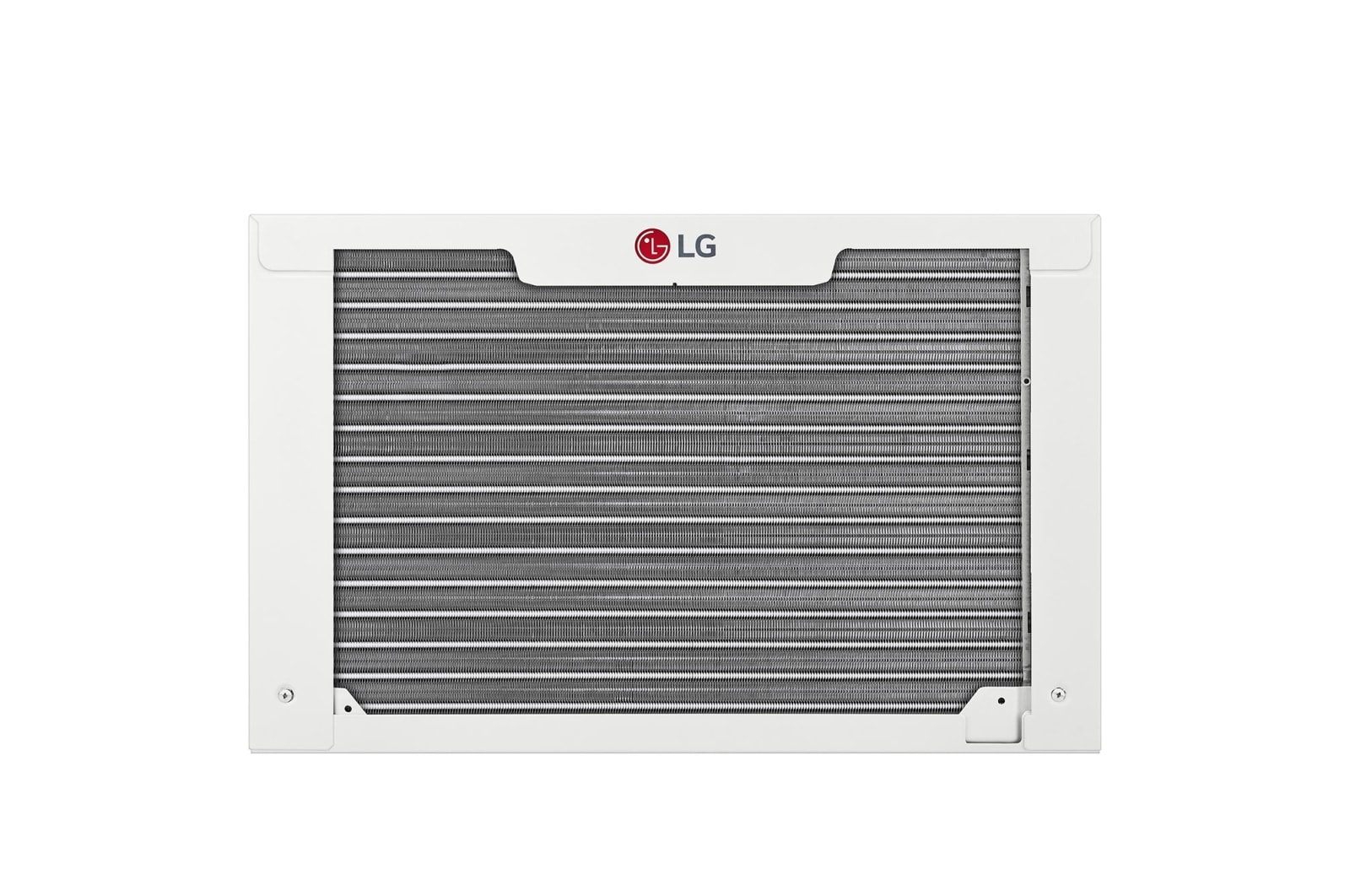 LG 10,000 BTU Wi-Fi Window Air Conditioner, LW1017ERSM