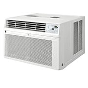 LG 10,000 BTU Wi-Fi Window Air Conditioner, LW1017ERSM