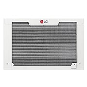 LG 10,000 BTU Wi-Fi Window Air Conditioner, LW1017ERSM