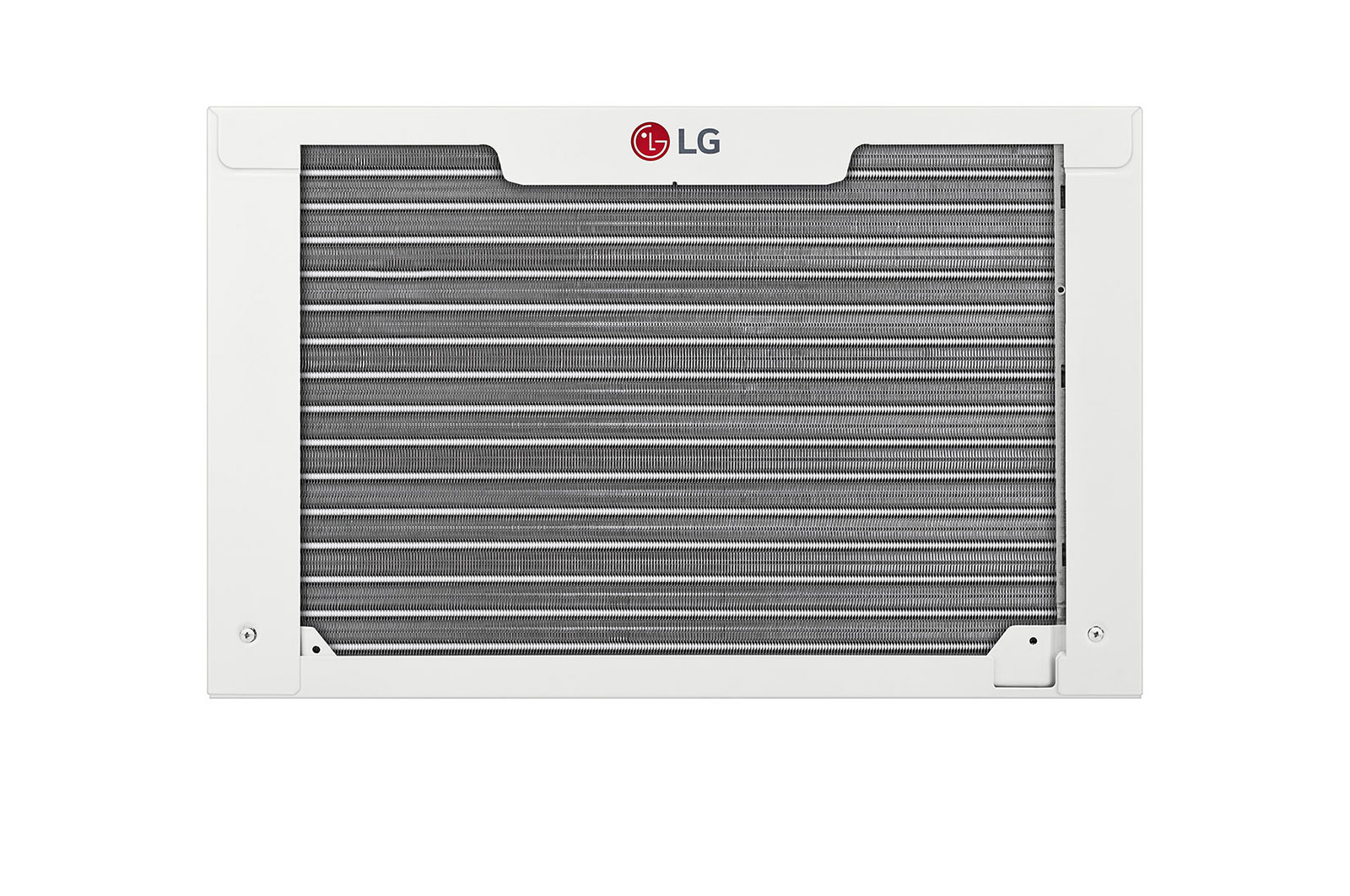LG 10,000 BTU Smart Wi-Fi Enabled Window Air Conditioner, LW1022ERSM