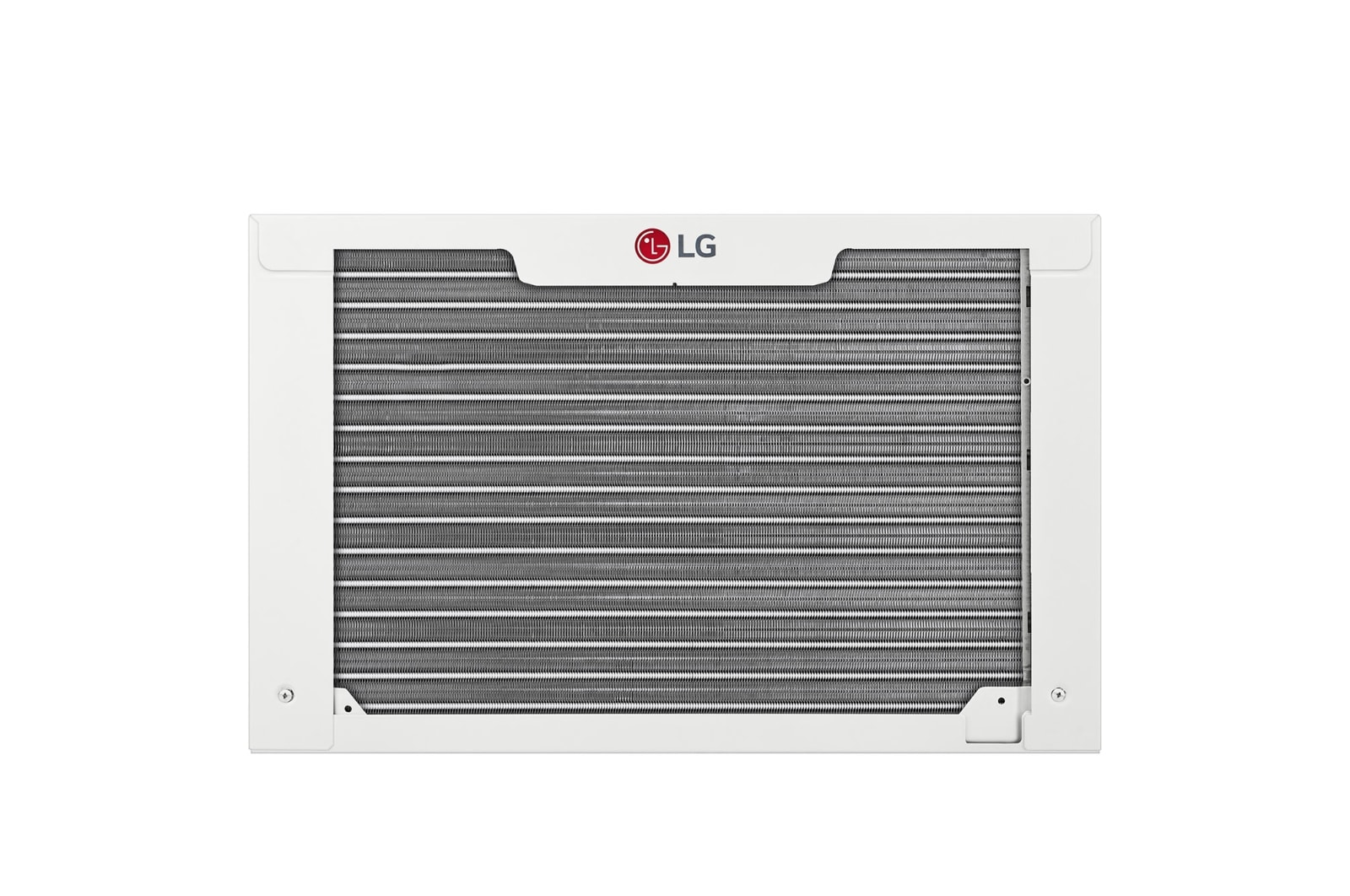 LG 12,000 BTU Smart Wi-Fi Enabled Window Air Conditioner, LW1217ERSM