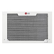 LG 12,000 BTU Smart Wi-Fi Enabled Window Air Conditioner, LW1217ERSM