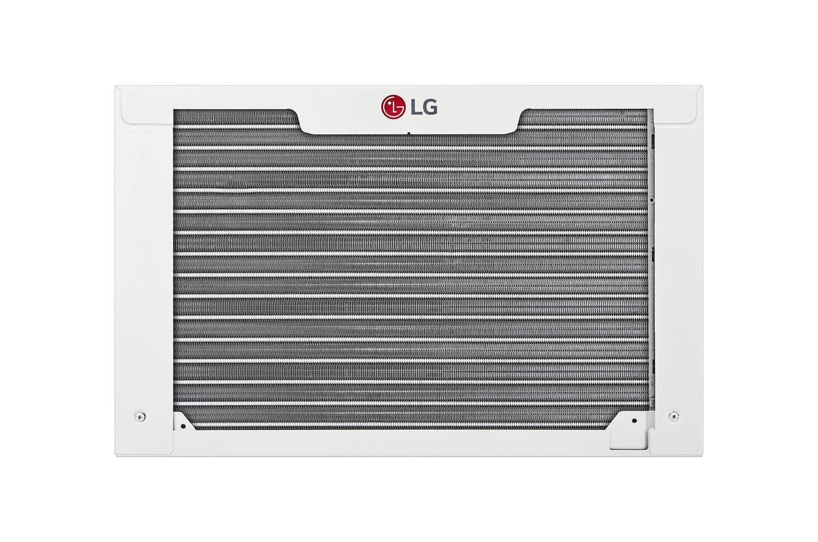 LG 12,000 BTU Smart Wi-Fi Enabled Window Air Conditioner, LW1222ERSM