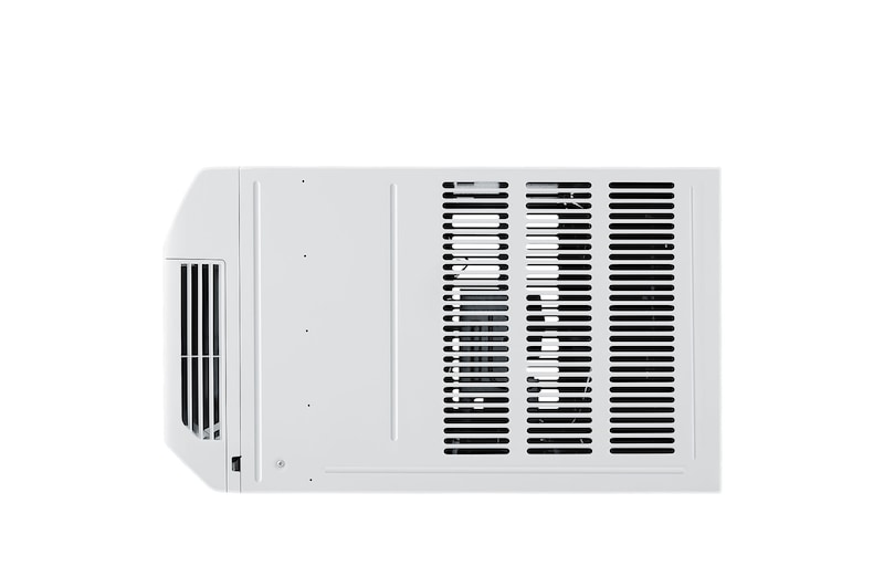 LG 14,000 BTU DUAL Inverter Smart wi-fi Enabled Window Air Conditioner, LW1517IVSM