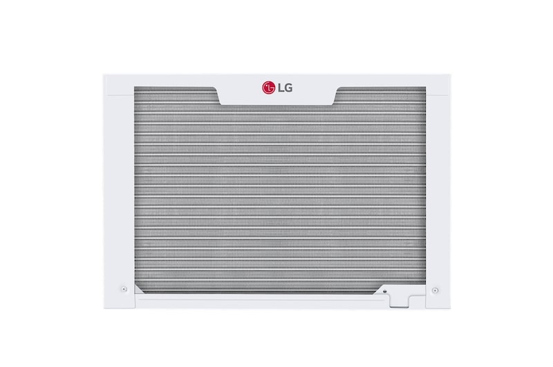 LG 14,000 BTU DUAL Inverter Smart wi-fi Enabled Window Air Conditioner, LW1517IVSM