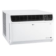 LG 14,000 BTU DUAL Inverter Smart wi-fi Enabled Window Air Conditioner, LW1517IVSM