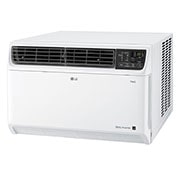 LG 14,000 BTU DUAL Inverter Smart wi-fi Enabled Window Air Conditioner, LW1517IVSM