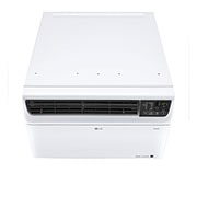 LG 14,000 BTU DUAL Inverter Smart wi-fi Enabled Window Air Conditioner, LW1517IVSM