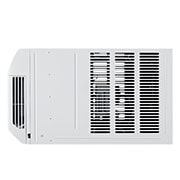 LG 14,000 BTU DUAL Inverter Smart wi-fi Enabled Window Air Conditioner, LW1517IVSM