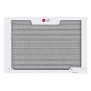 LG 14,000 BTU DUAL Inverter Smart wi-fi Enabled Window Air Conditioner, LW1517IVSM