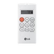 LG 14,000 BTU DUAL Inverter Smart wi-fi Enabled Window Air Conditioner, LW1517IVSM