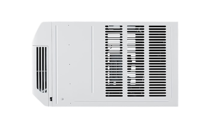 LG 14,000 BTU DUAL Inverter Smart wi-fi Enabled Window Air Conditioner, LW1522IVSM