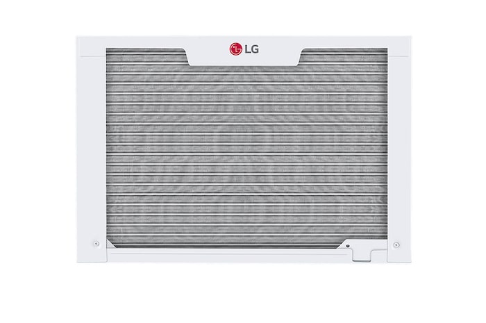 LG 14,000 BTU DUAL Inverter Smart wi-fi Enabled Window Air Conditioner, LW1522IVSM