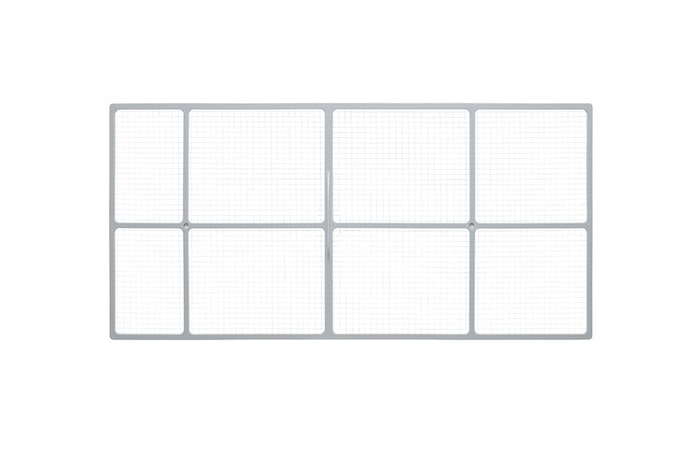 LG 14,000 BTU DUAL Inverter Smart wi-fi Enabled Window Air Conditioner, LW1522IVSM