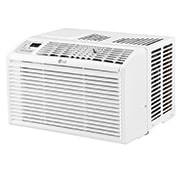 LG 6,000 BTU Window Air Conditioner, LW6017R