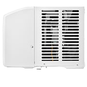 LG 6,000 BTU Window Air Conditioner, LW6017R