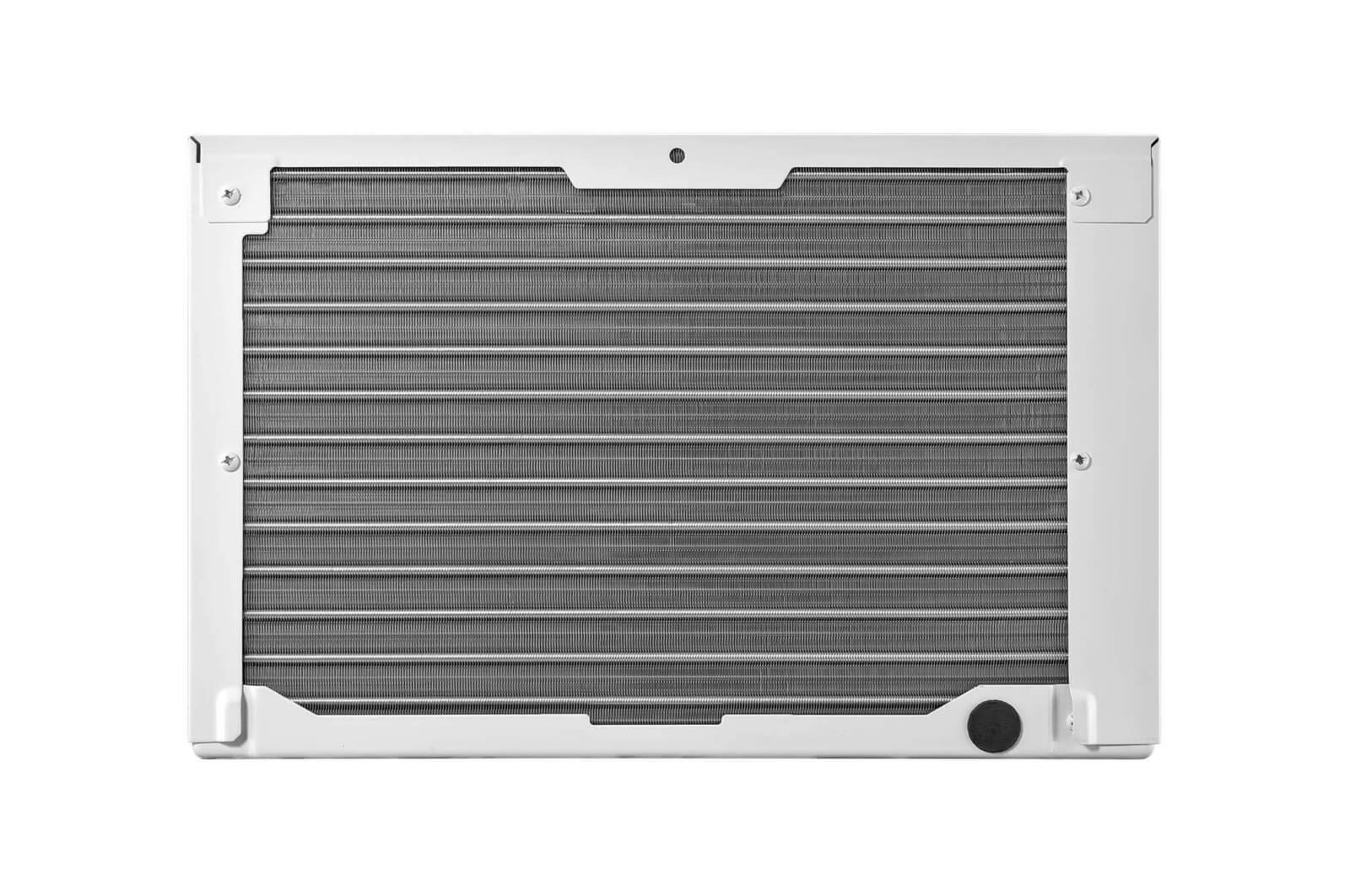 LG 6,000 BTU Window Air Conditioner, LW6017R