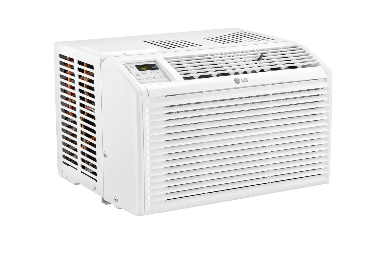LG 6,000 BTU Window Air Conditioner, LW6017R