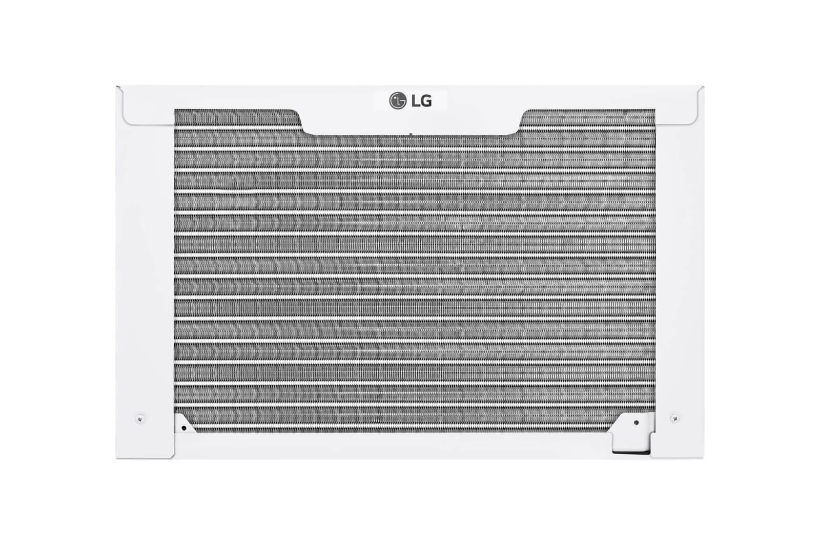 LG 8,000 BTU Smart Wi-Fi Enabled Window Air Conditioner, LW8017ERSM