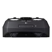 LG XBOOM CK99 5000W Hi-Fi Entertainment System with Karaoke Creator, CK99