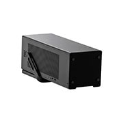 LG 4K UHD Laser Smart Home Theater CineBeam Projector, HU80KA