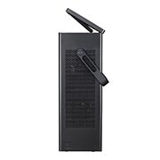 LG 4K UHD Laser Smart Home Theater CineBeam Projector, HU80KA