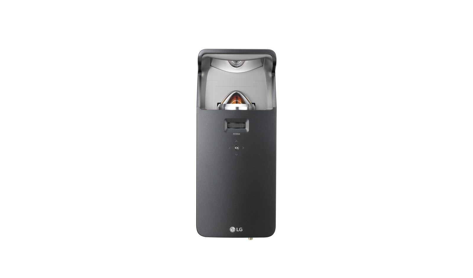LG Ultra Short Throw LED Home Theater Projector, PF1000U