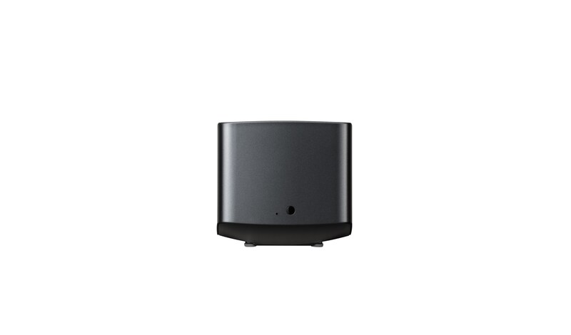 LG Ultra Short Throw LED Home Theater Projector, PF1000U