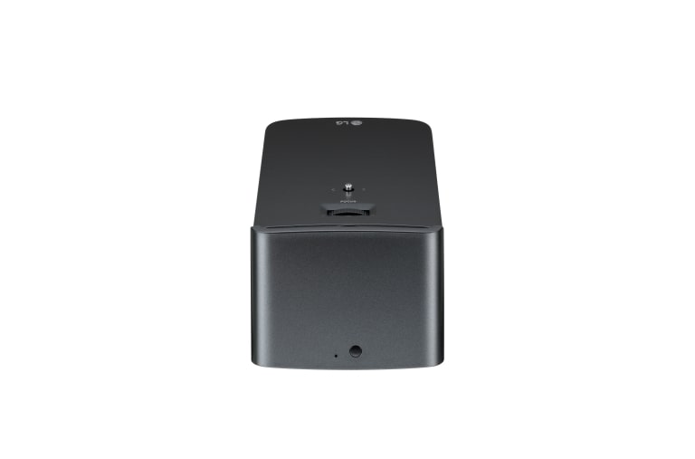 LG Ultra Short Throw LED Home Theater Projector, PF1000U