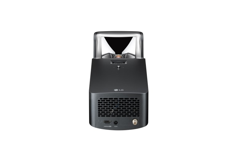 LG Ultra Short Throw LED Home Theater Projector, PF1000U
