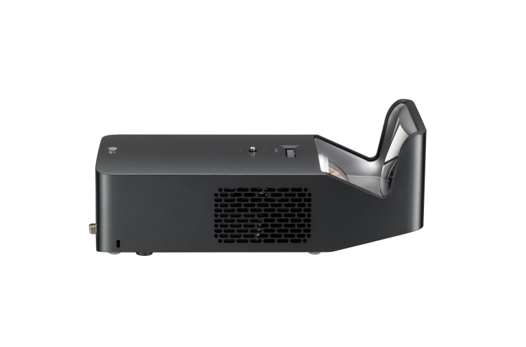 LG Ultra Short Throw LED Home Theater Projector, PF1000U
