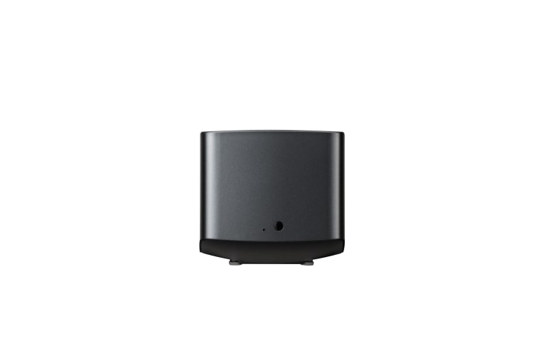 LG Ultra Short Throw LED Home Theater Projector, PF1000U